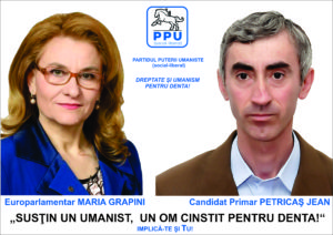 maria grapini jean petricas