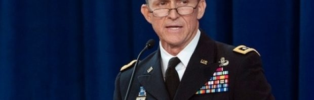 michael flynn