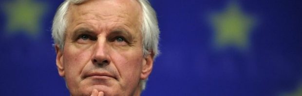 michel barnier