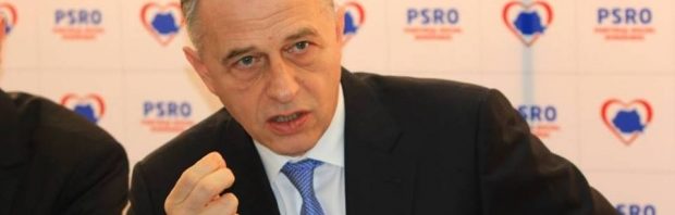 mircea geoana