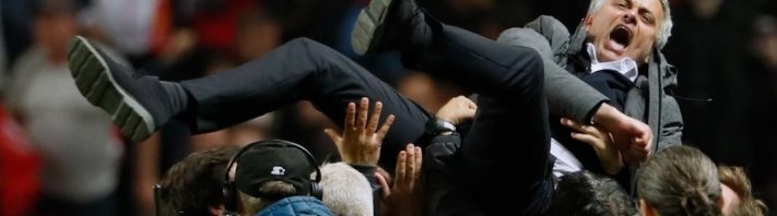 mourinho