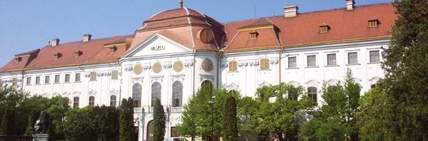 muzeul tarii crisurilor