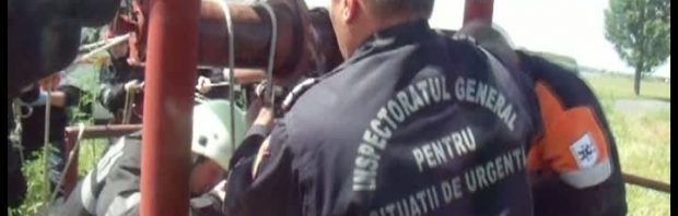 operatiune salvare