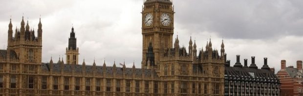 palat westminster