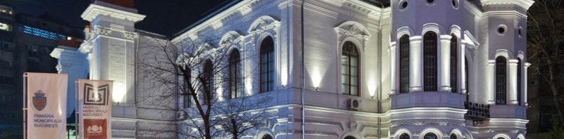 palatul sutu