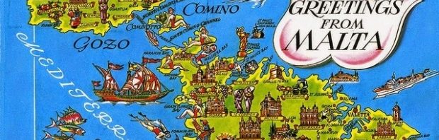 paradis malta