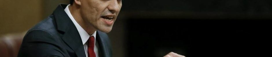 pedro sanchez