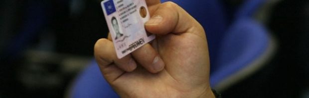 permis conducere