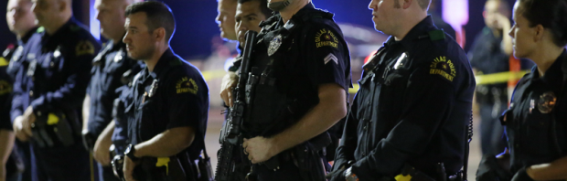 politisti texas