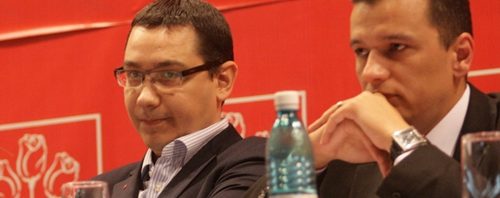 ponta grindeanu