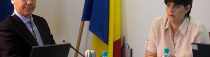 ponta kovesi