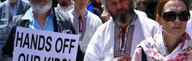 protest