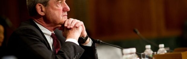 robert mueller