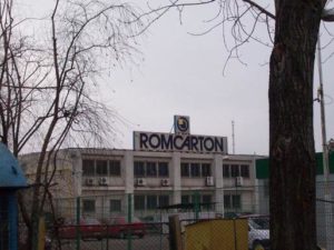 romcarton