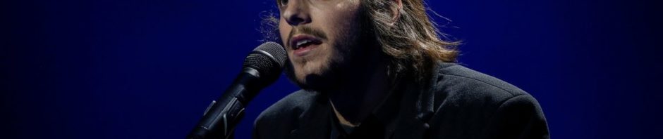 salvador sobral