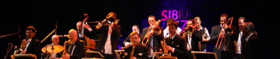 sibiu jazz festival