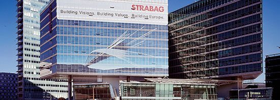 strabag