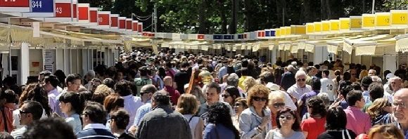 targ carte madrid