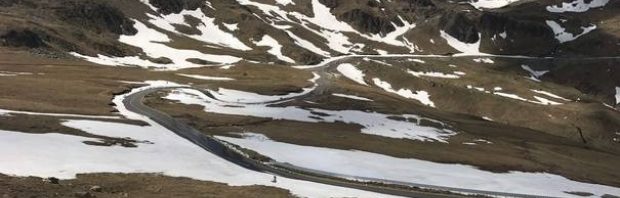 transalpina