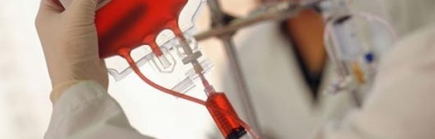 transfuzie sange