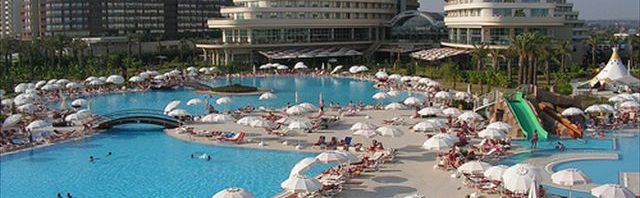 vacanta antalya
