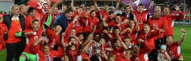 voluntari