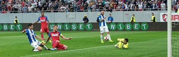 FCSB