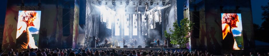 HeyDay Music Festival