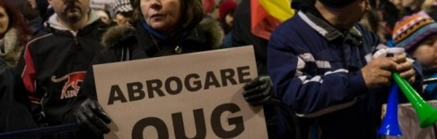 abrogare OUG 13