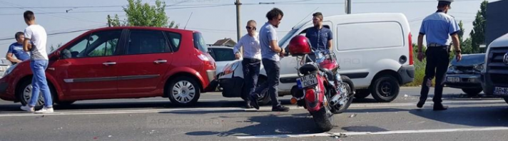 accident