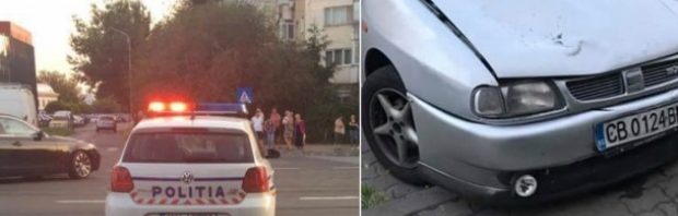 accident arad