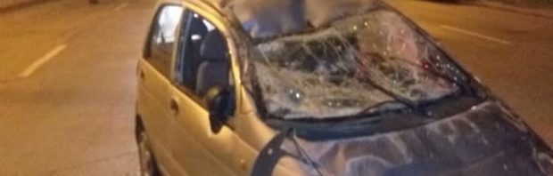 accident pitesti