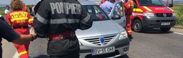 accident stupini