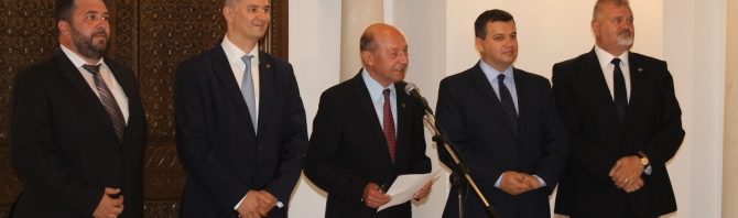 basescu consultari cotroceni