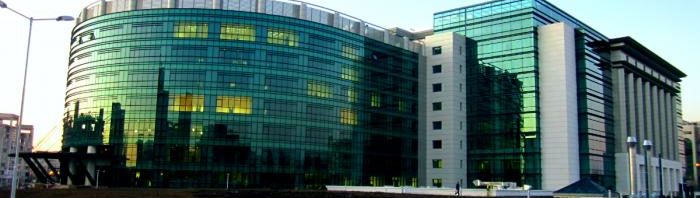 biblioteca nationala