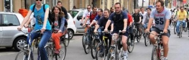 biciclisti