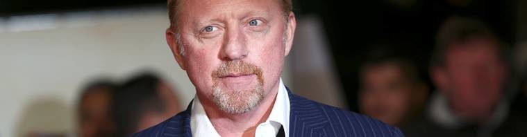 boris becker