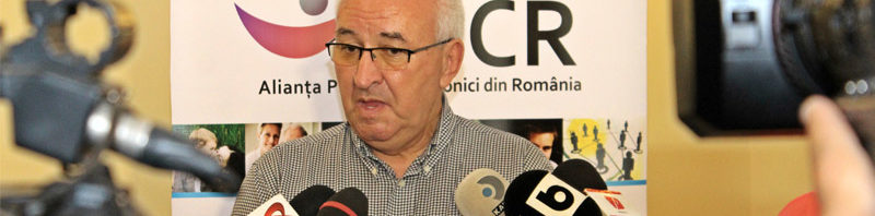 cezar irimia