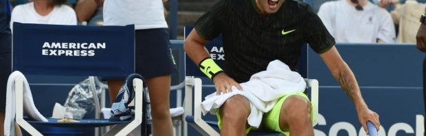 dan evans