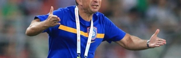 dan petrescu