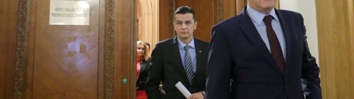 dragnea grindeanu