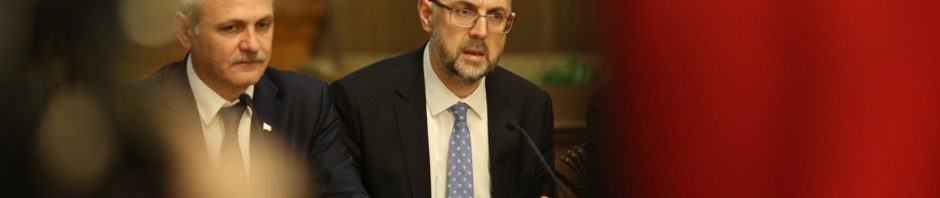 dragnea kelemen