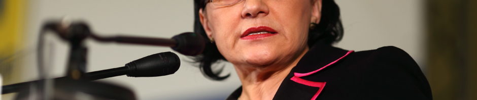 ecaterina andronescu