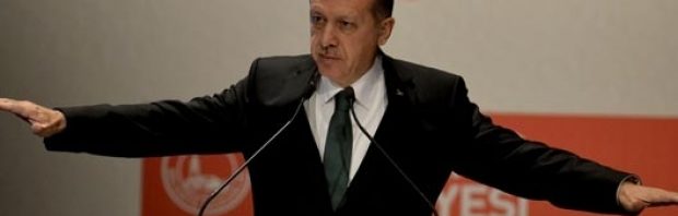 erdogan