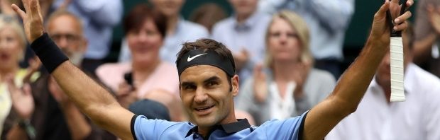 federer