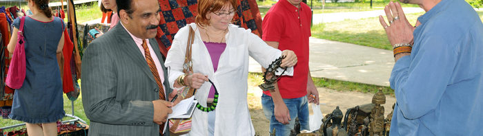 festivalul culturii indiene