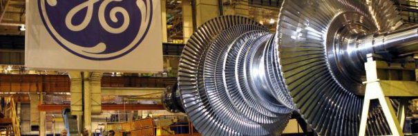 general electric