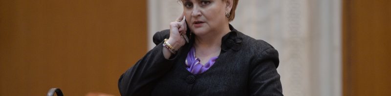 gratiela gavrilescu