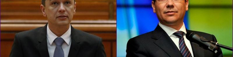 grindeanu ponta