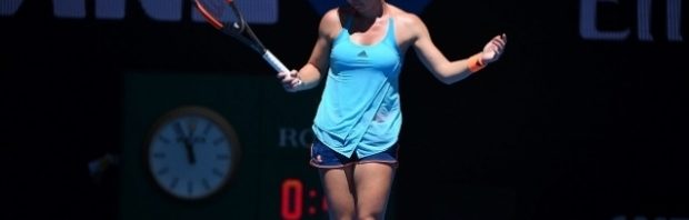 halep